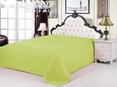 Простынь универсальная сатин однотонный PRC-13 200x220