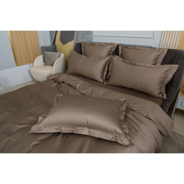 Пододеяльник Brownie Allure Grass 140х205