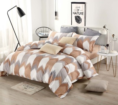 Постельное белье Tango DF03-254 евро 2 наволочки