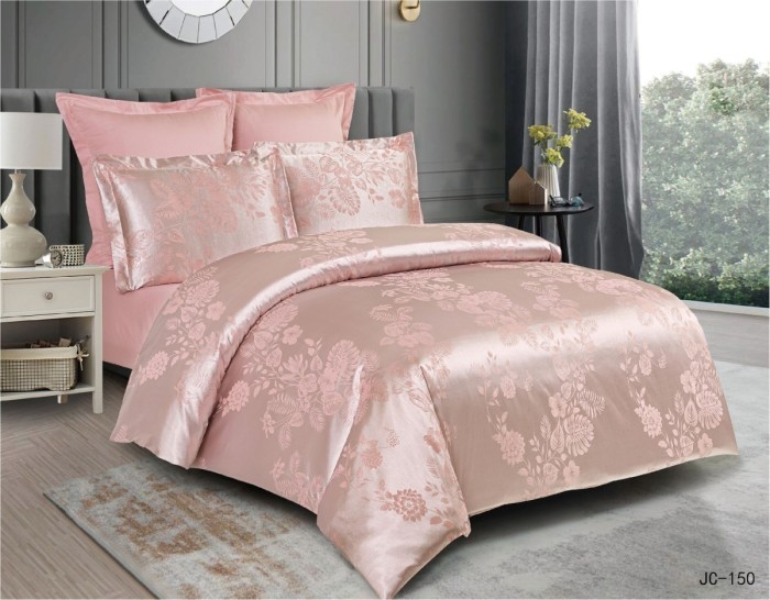 Комплект постельного белья JC-150 Семейный