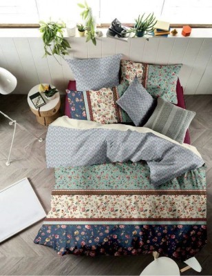 Постельное белье Valtery печатный MP-47 евро