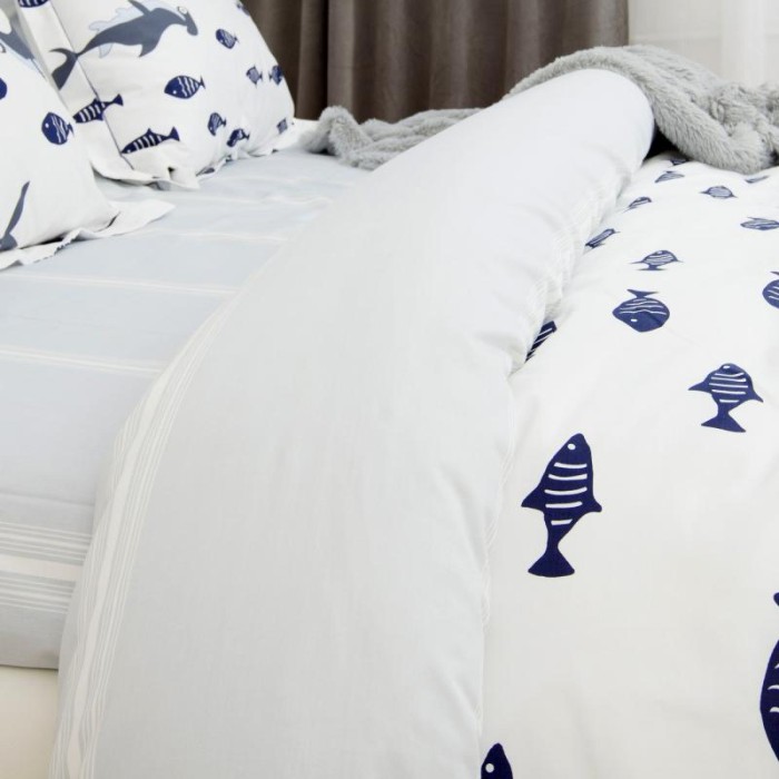 Постельное белье Asabella 403-6 евро печатный сатин