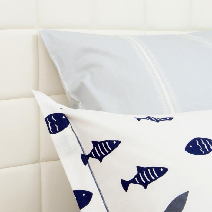 Постельное белье Asabella 403-6 евро печатный сатин