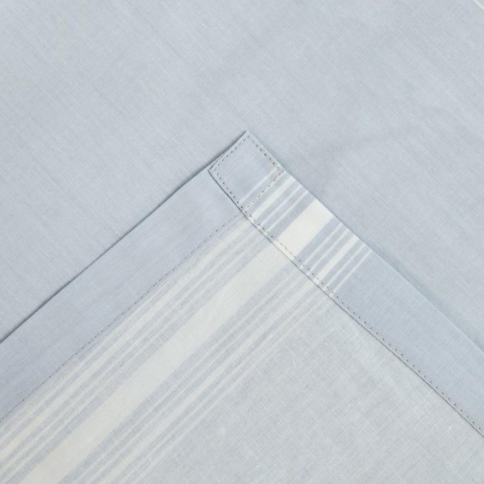 Постельное белье Asabella 403-6 евро печатный сатин