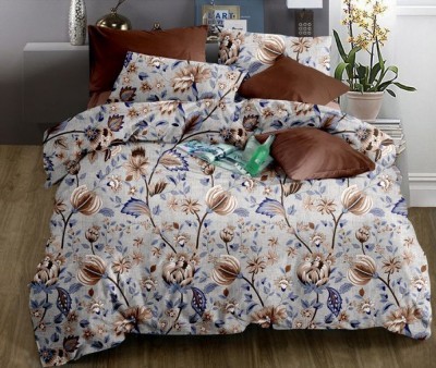 Постельное белье Valtery печатный MP-32 полуторное