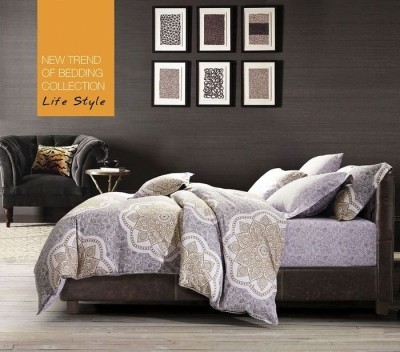 Постельное белье Tango TS05-666 семейное 2 наволочки