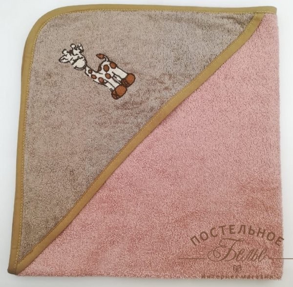 Детская коллекция Giraf beg-70x70