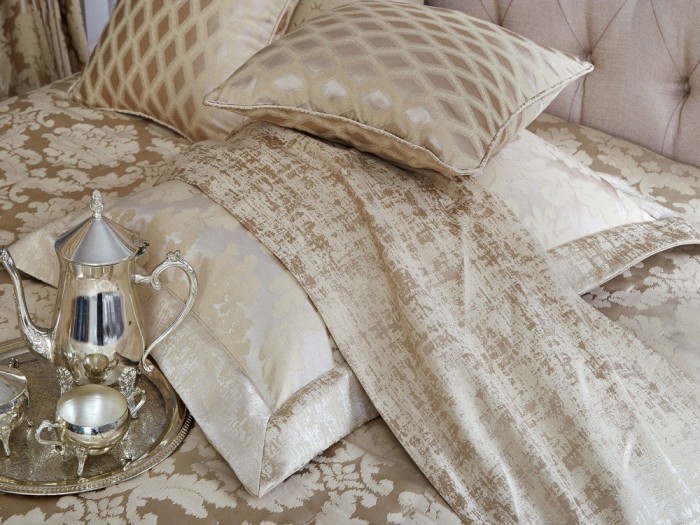 Комплект штор Asabella - 37S