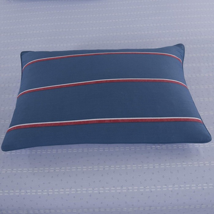 Мэйсон Комплект постельного белья сатин Евро 4н