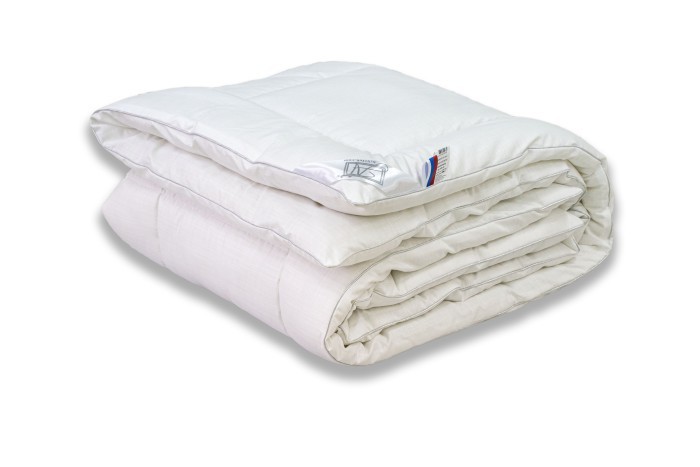 Одеяло "LINEN COTTON" 172х205 классическое