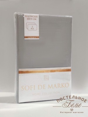 Изабель №3 Наволочка 50х70 2шт