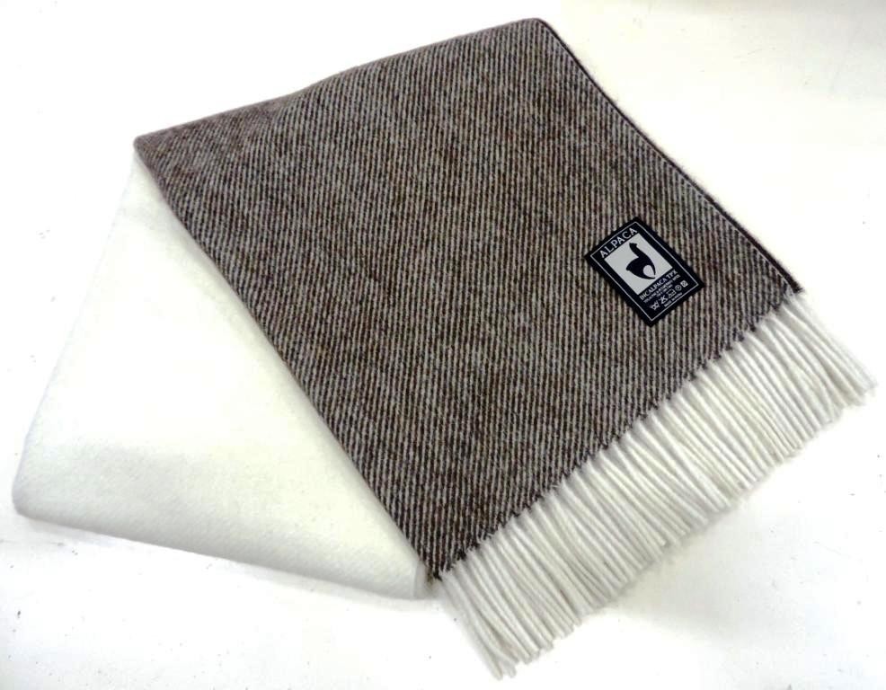 Плед Incalpaca PP-54 150х200