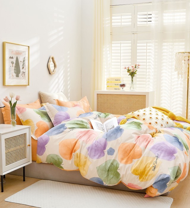 Постельное белье Tango Twill 1,5 спальный TPIG4-1678