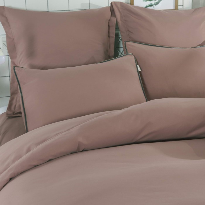 Шедоу №5 Евро Комплект постельного белья 4н