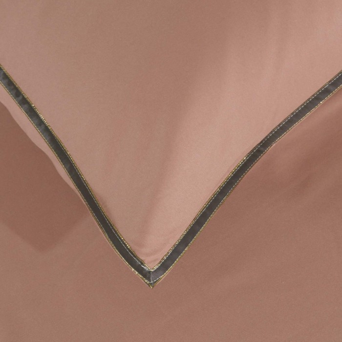 Шедоу №5 Евро Комплект постельного белья 4н