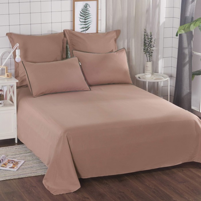 Шедоу №5 Евро Комплект постельного белья 4н