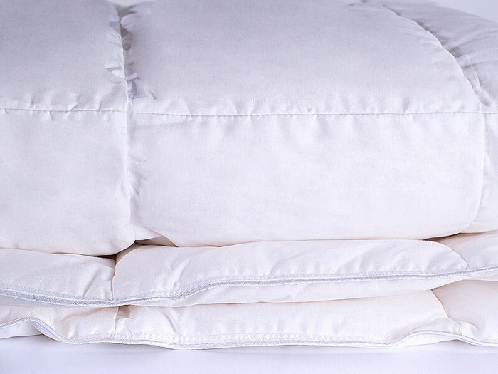 Одеяло кассетное всесезонное "Воздушный вальс" 240 х 260