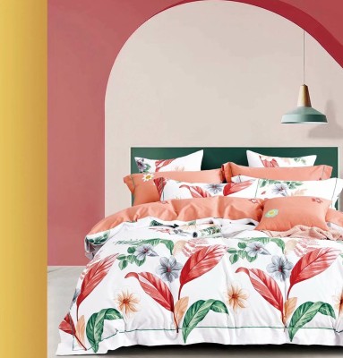 Постельное белье Cristelle Amante AM04-10 евро 4 наволочки