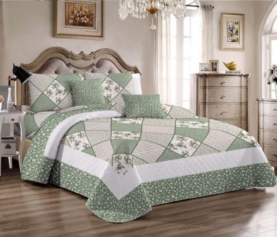 Покрывало Patchwork 444  PW444-21