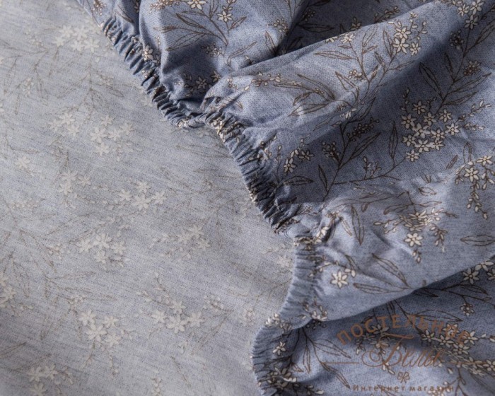 Валентина кремовый Комплект 90х190х30