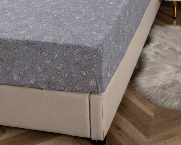 Валентина кремовый Комплект 90х190х30