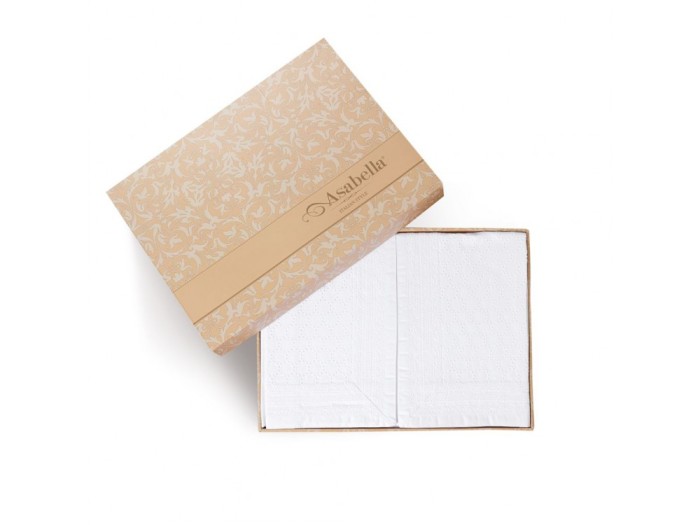 Постельное белье Asabella 588-4 люкс-сатин