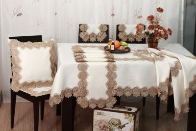 Скатерть ABT 60x60SQ АВТ-05