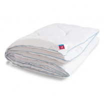Одеяло стеганое Лель 110 х 140 см (тик)