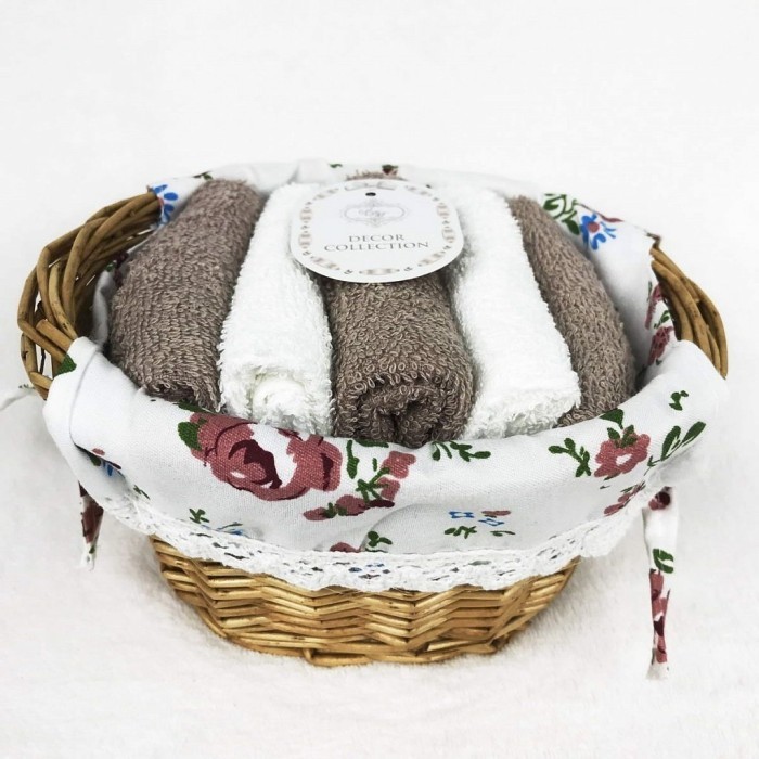 Грэй (кофе) Набор 30х30 (5шт)