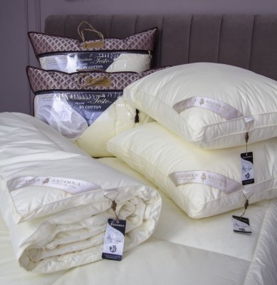 Одеяло Казанова К-326-1.6