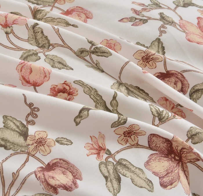 Гвинет Комплект постельного белья сатин 7Е