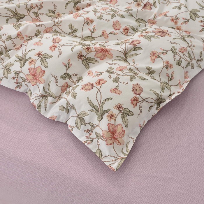 Гвинет Комплект постельного белья сатин 7Е