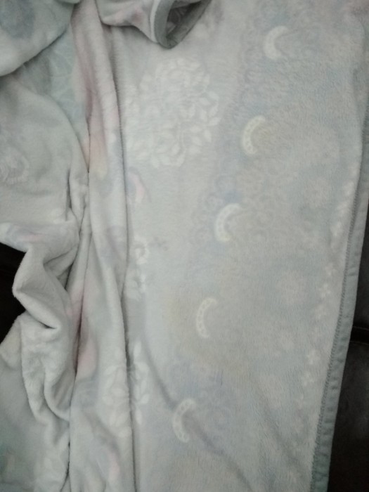 Плед Tango Seoul Фланель Евро 3033-28-BR