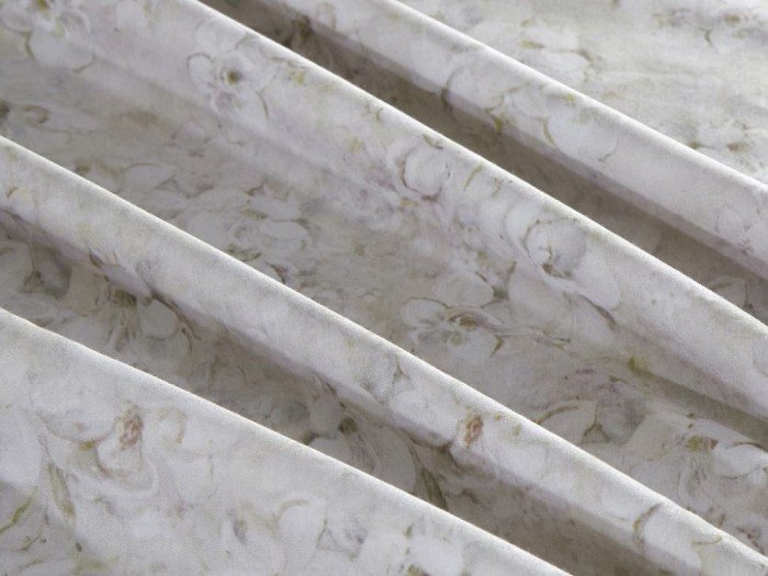 Комплект постельного белья семейный, люкс-сатин 2327-7