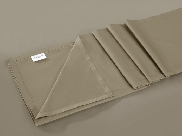 Комплект постельного белья семейный, люкс-сатин 2327-7