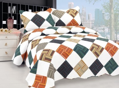 Покрывало Patchwork 333 PW333-6338