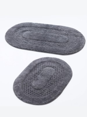 Коврики для ванной 50х80см A70-554-50х80