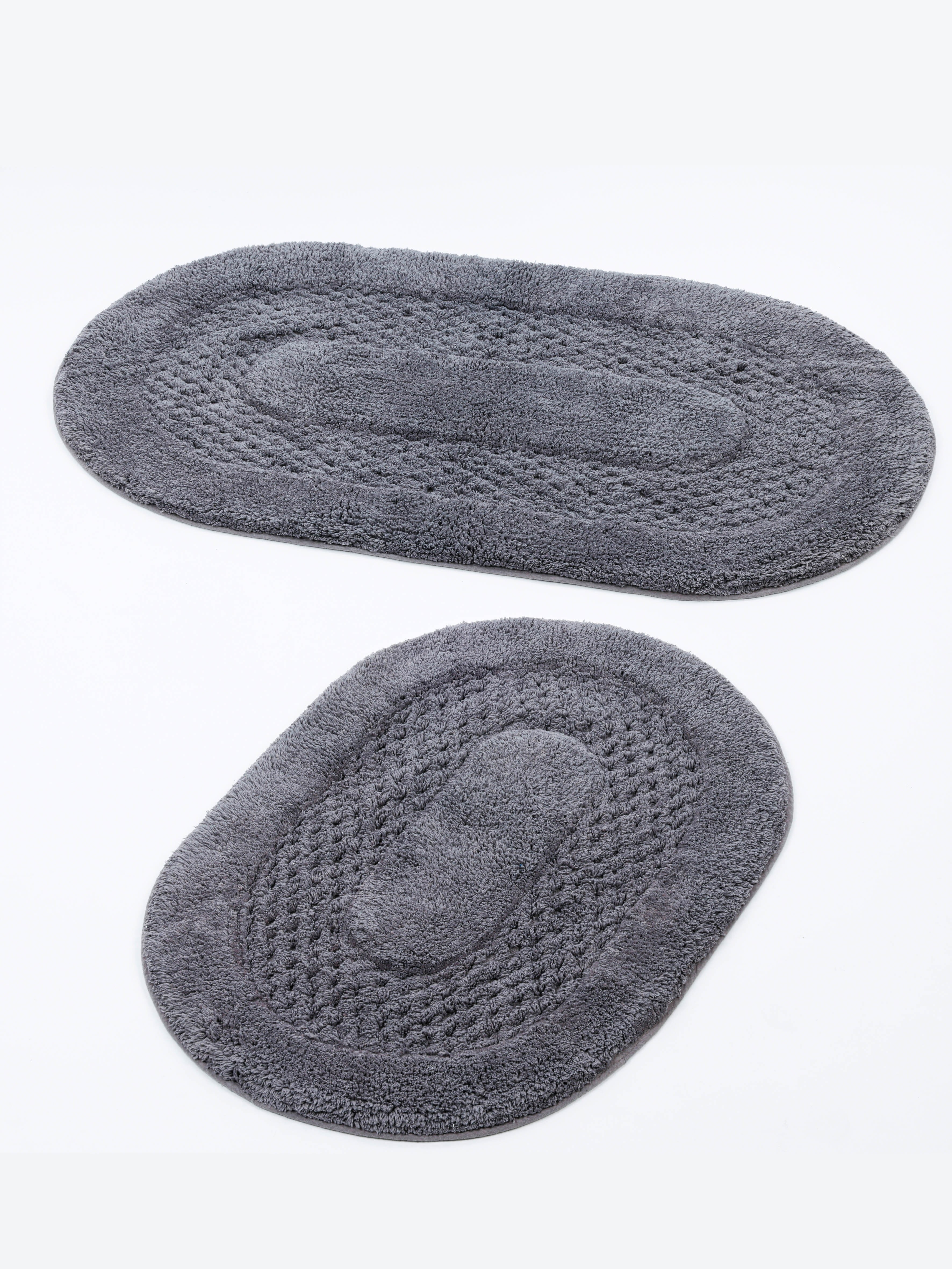 Коврики для ванной 50х80см A70-554-50х80
