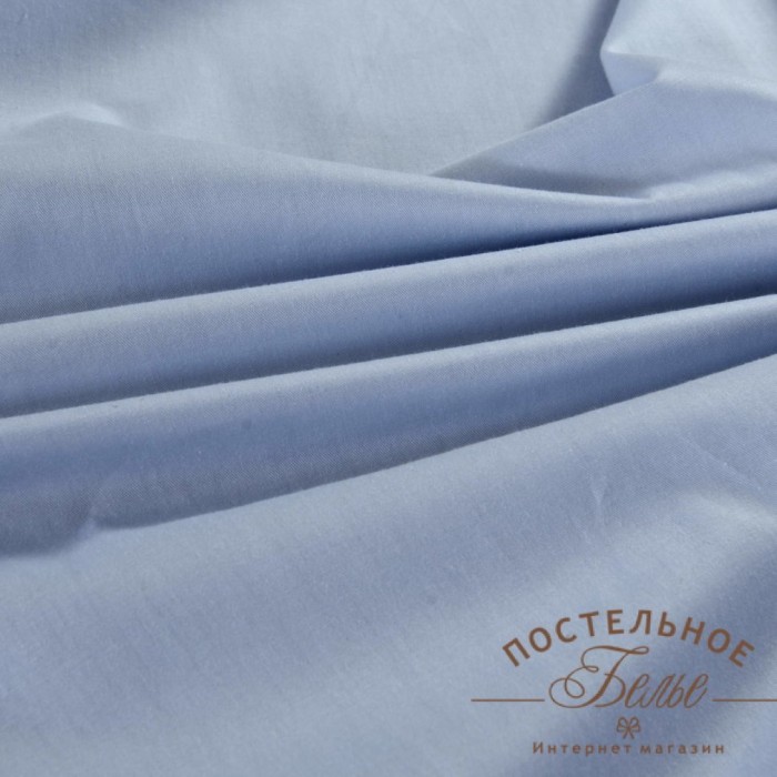 Марми (голуб) Простынь 180х200х30