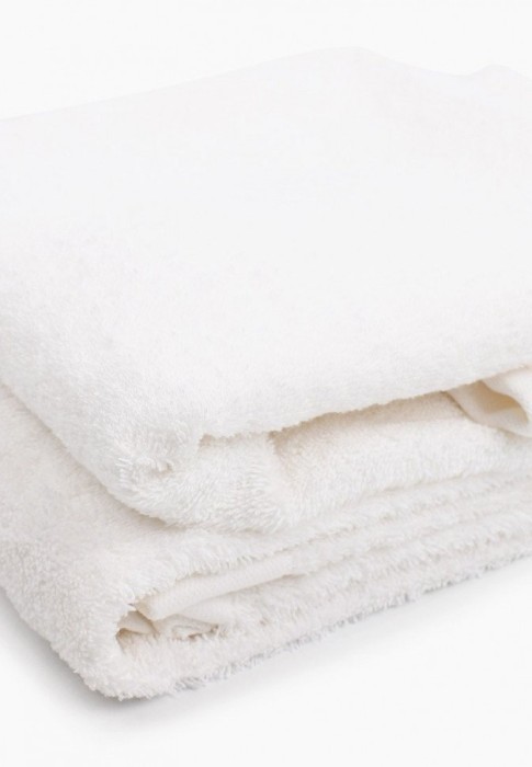 Marisa (белый) Комп. Полотенец 50х90 и 70х140