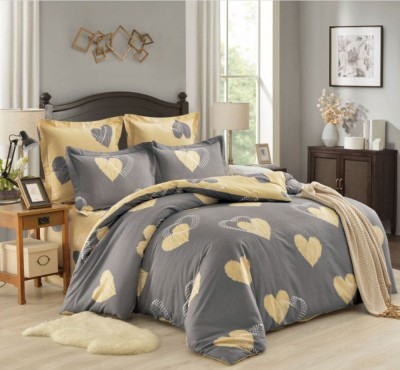 Постельное белье Valtery печатный C-478 полуторное