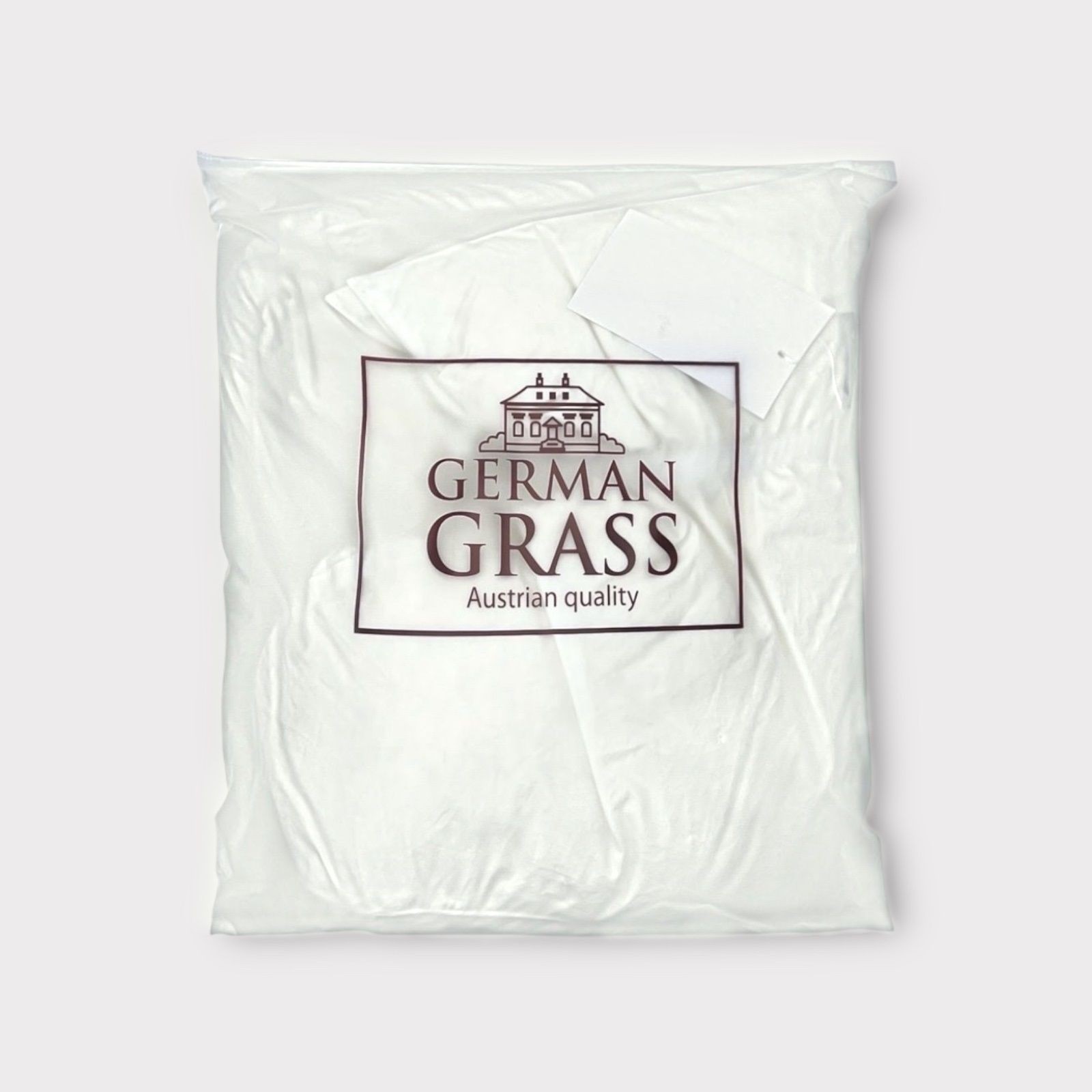 Сапожки-носочки пуховые синий 40-45 р., GERMAN GRASS