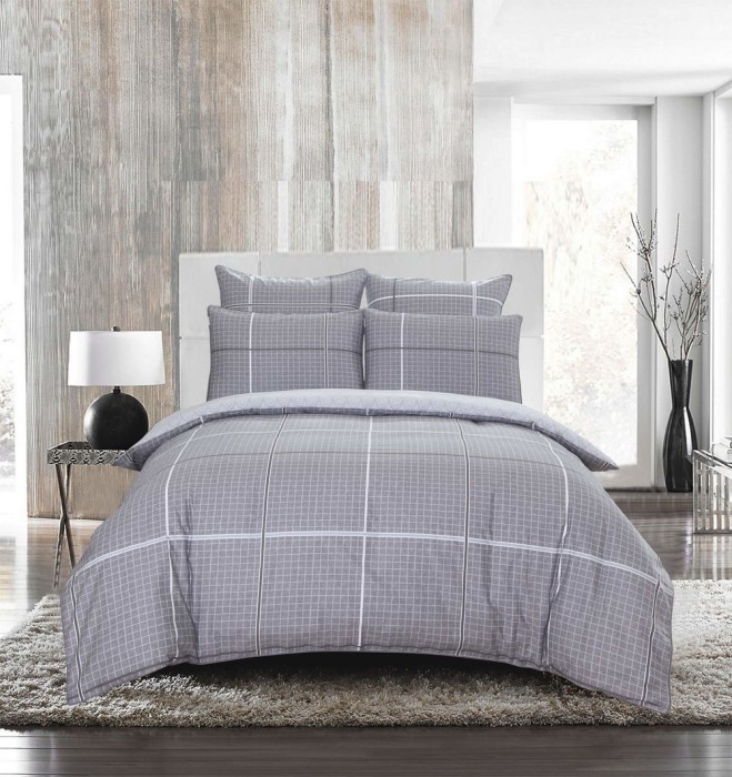 Артимон Комплект постельного белья сатин Евро 4н