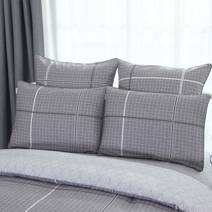 Артимон Комплект постельного белья сатин Евро 4н