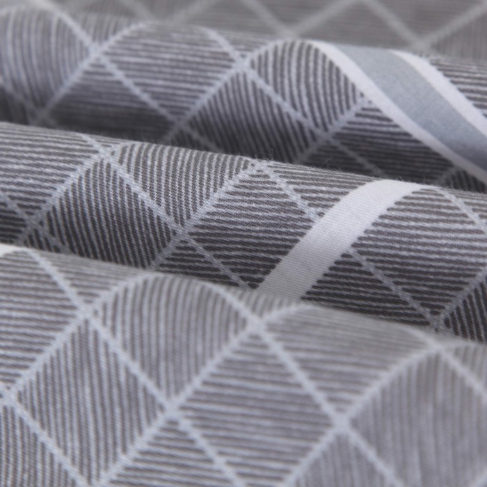 Артимон Комплект постельного белья сатин Евро 4н