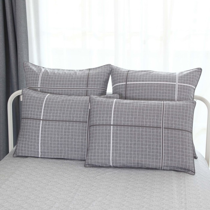 Артимон Комплект постельного белья сатин Евро 4н