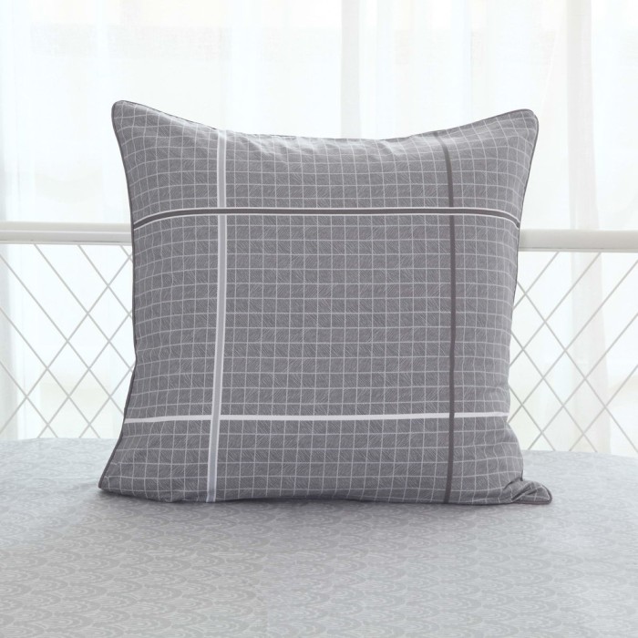 Артимон Комплект постельного белья сатин Евро 4н