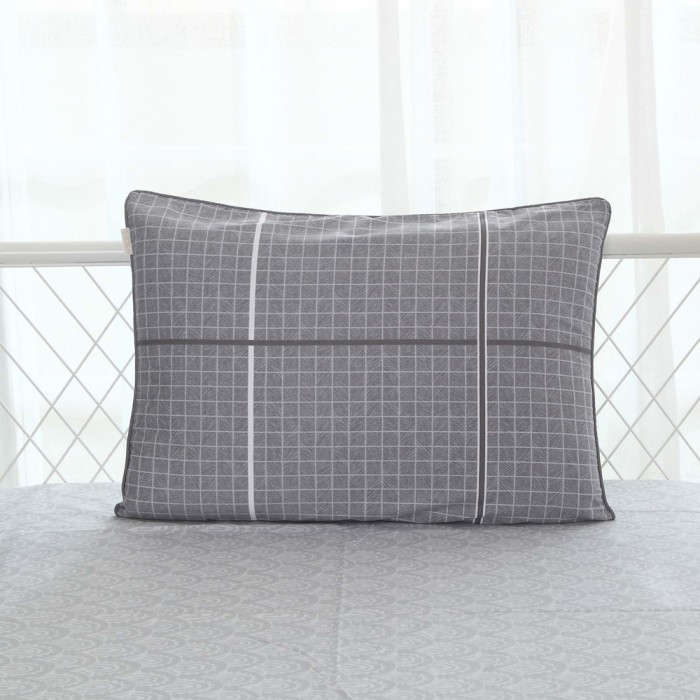 Артимон Комплект постельного белья сатин Евро 4н