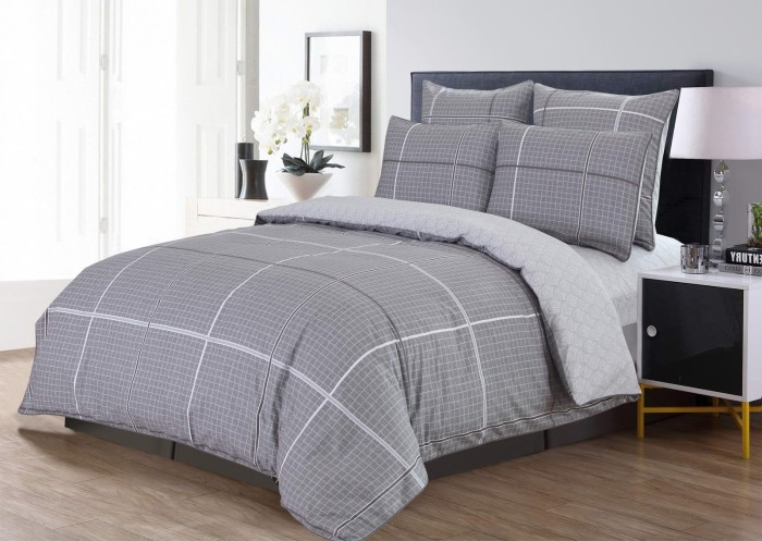 Артимон Комплект постельного белья сатин Евро 4н