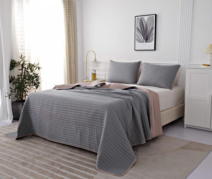 Самуэль №1 Покрывало 230х250